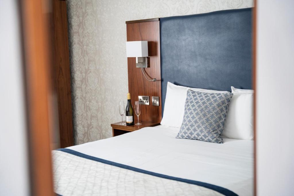 The Western Hotel - Resim 36