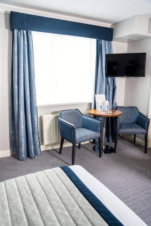 The Western Hotel - Resim 40