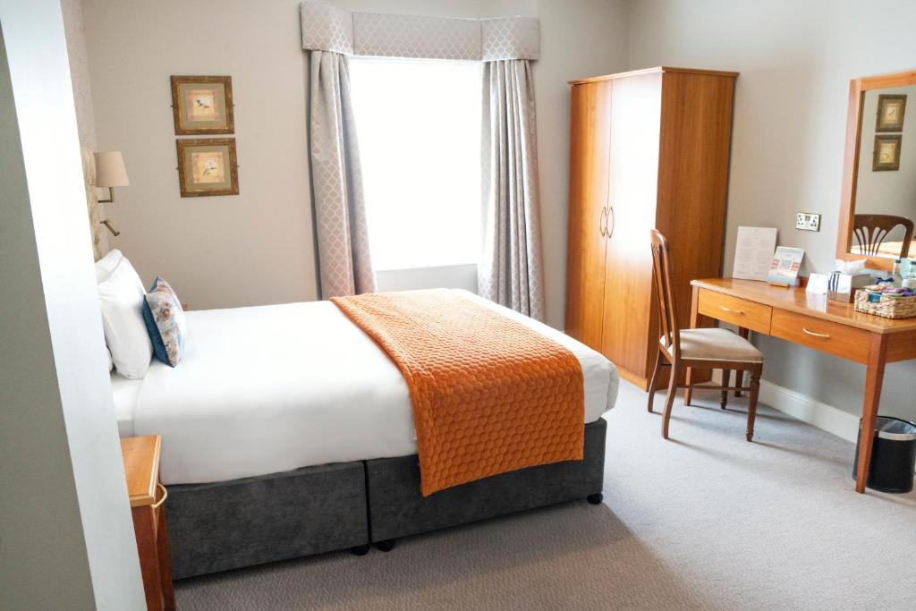 The Western Hotel - Resim 41