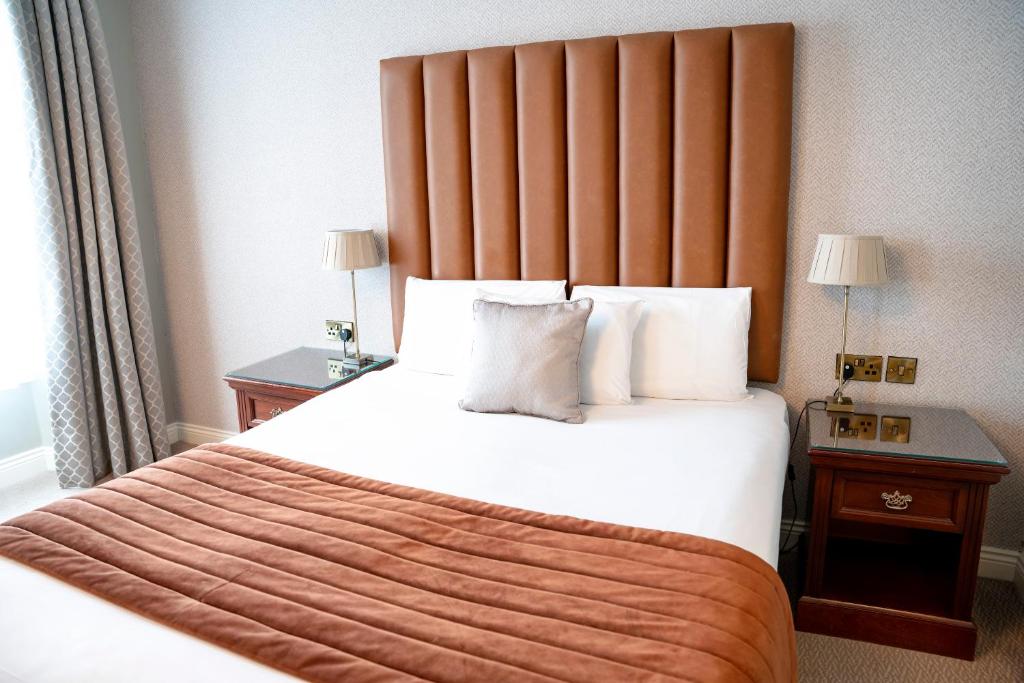 The Western Hotel - Resim 43