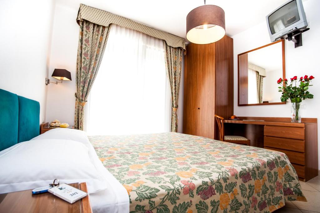 Hotel Villa Marcella