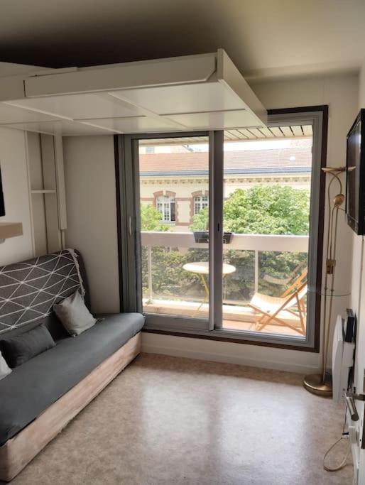 Photo de la galerie de l'établissement Studio Mignon, à Paris