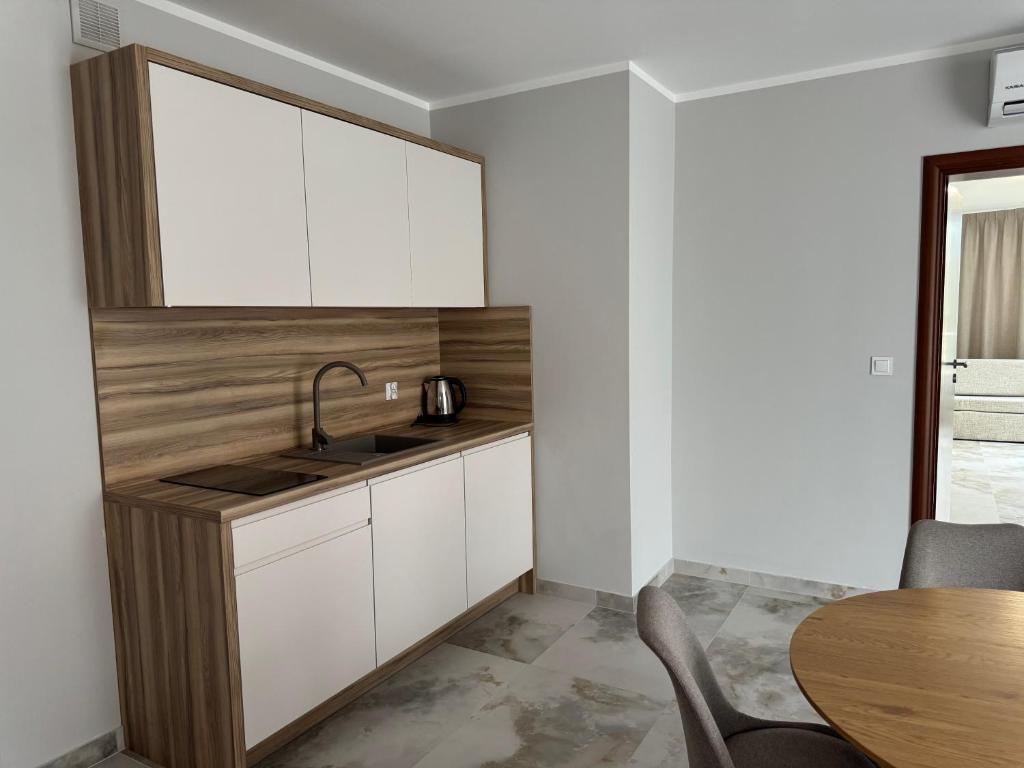 Avangard Resort - Family Suite