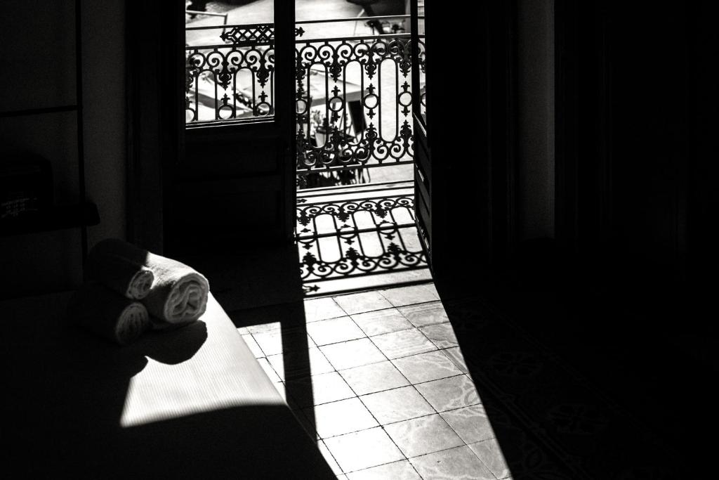 Palazzo Villelmi - 11