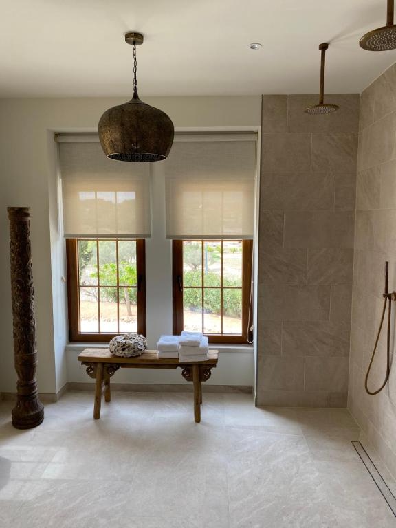 Hotel Finca La Mixtura, Restaurant Mélange - Habitación Doble De Lujo Con Baño