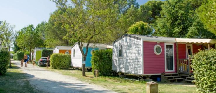 Photo de la galerie de l'établissement L’Echappée Belle de Sandra et Nicolas, à Gallargues-le-Montueux