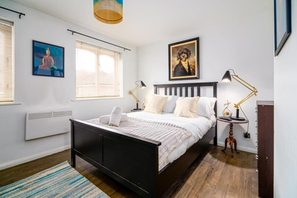 The Telegraph Place, London (updated prices 2024)