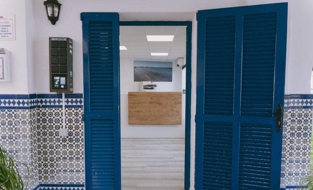 Fotografie z fotogalerie ubytování Aldeas Taray Club 035 v destinaci La Manga del Mar Menor