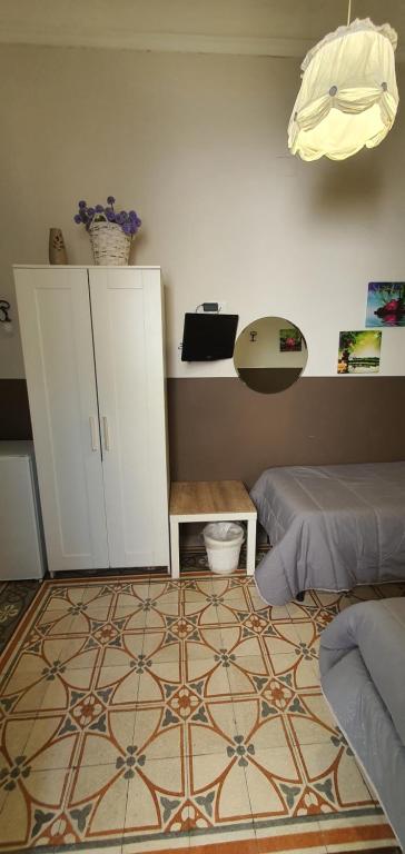 Affittacamere Museo - Twin Room Without Window