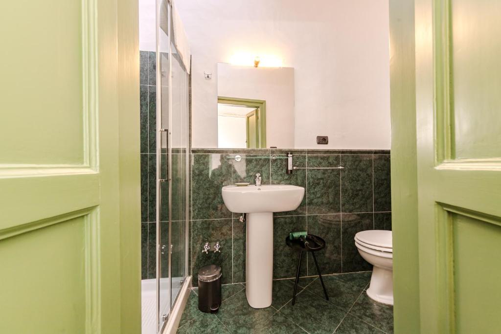 Palazzo Villelmi - 13