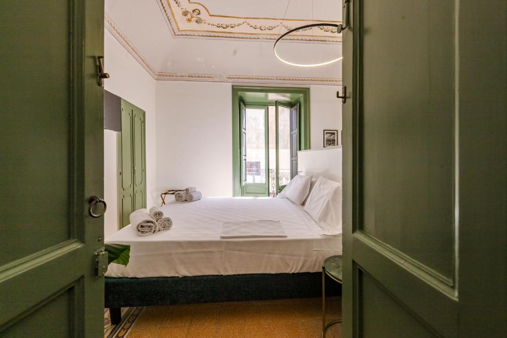 Palazzo Villelmi - 3