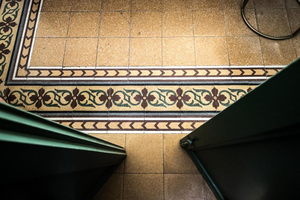 Palazzo Villelmi - 6