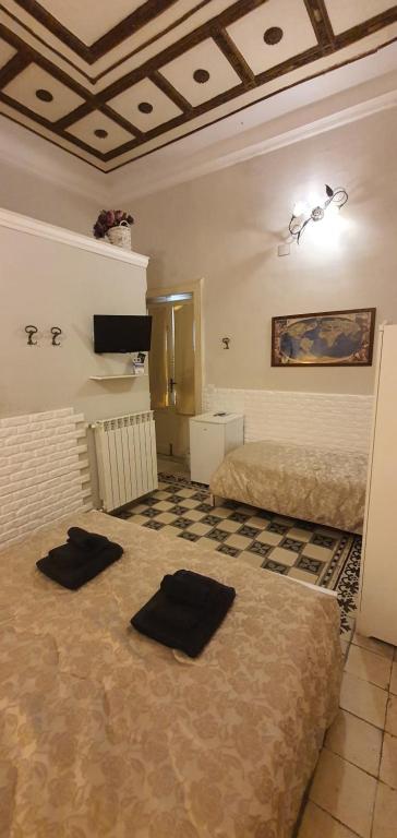 Affittacamere Museo - Double Room Without Window