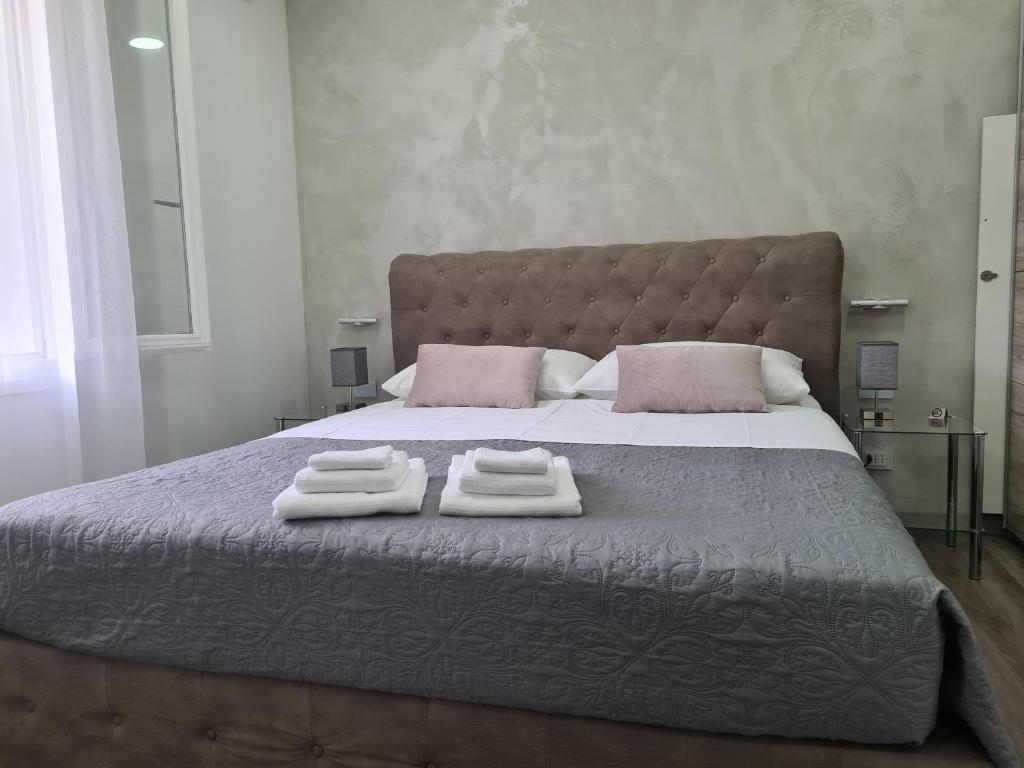 Apartment Udine - Apartamento De Um Quarto