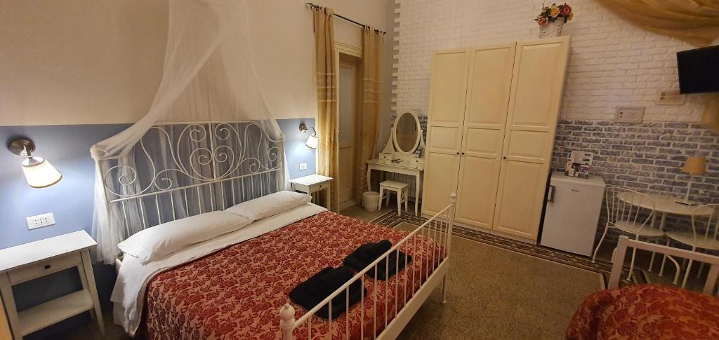 Affittacamere Museo - Comfort Double Or Twin Room