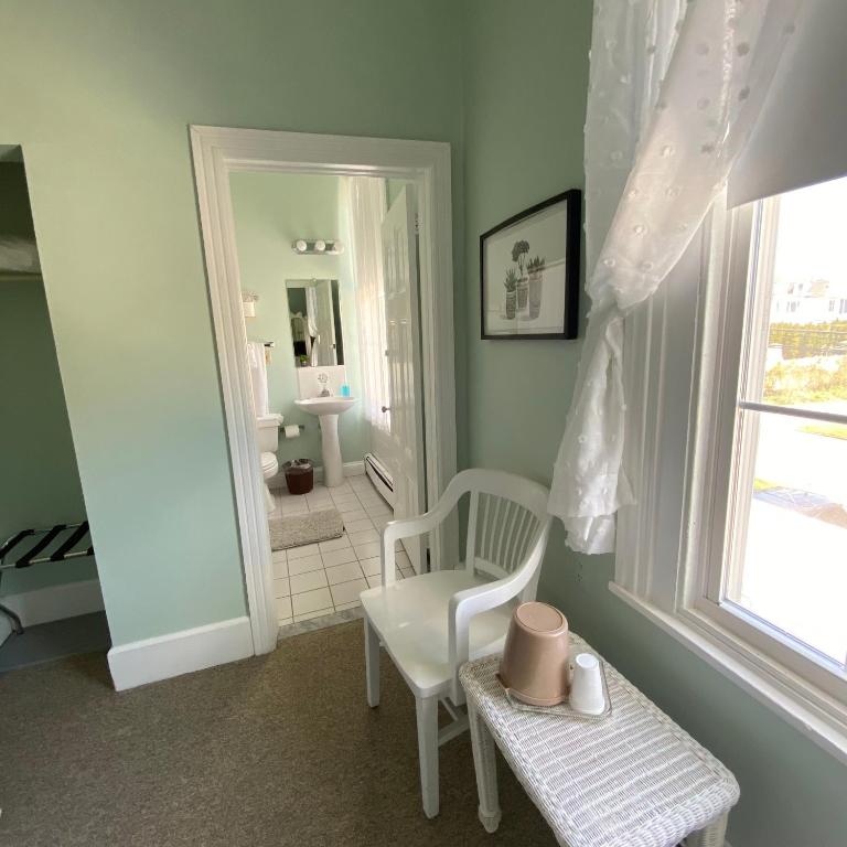 The Ocean House photo