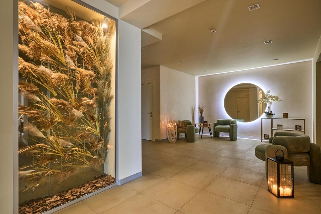 Fotografie z fotogalerie ubytování Forest Hill Hotel & SPA v destinaci Jablunycja