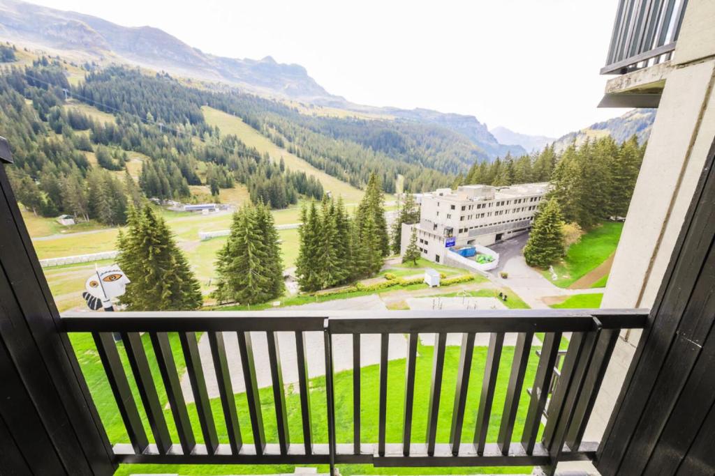 Photo de la galerie de l'établissement Résidence Aldébaran - maeva Home - Appartement 2 Pièces 6 Personnes - Budget MAE-3792, à Arâches-la-Frasse