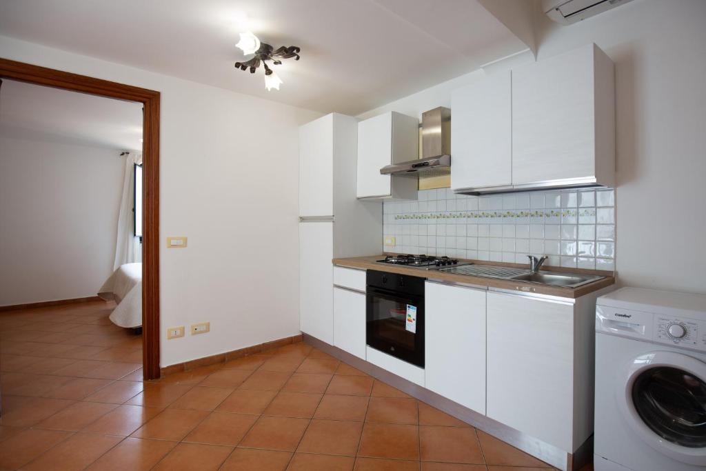Flowers apartments & rooms - Casa De Una Habitación