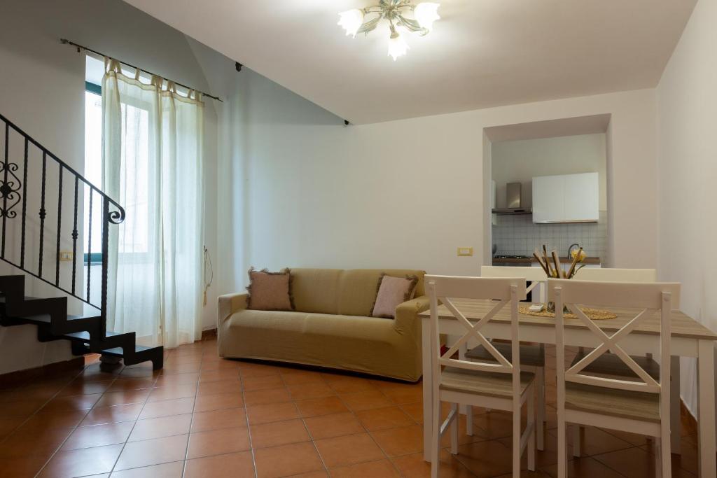 Flowers apartments & rooms - Casa De Una Habitación