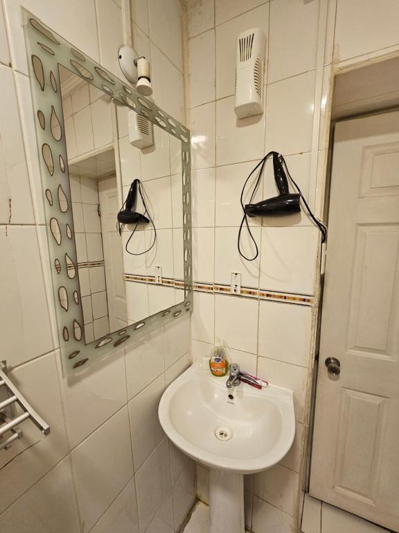 Hostal Pucara Molina - Double Room