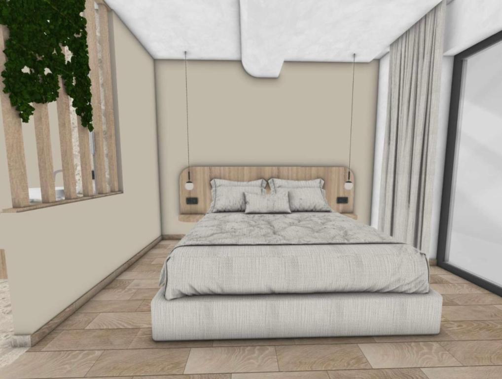 Φωτογραφία από το άλμπουμ του Roula Kotsonis Superior Apartments A στο Αργάσι