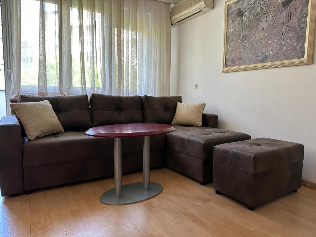 Skopje Plaza Apartment - Apartment