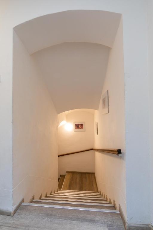 Fotografie z fotogalerie ubytování Ubytování v centru v Lanškrouně