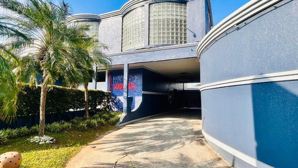 Motel Fashion ABC 3, Santo André (updated prices 2025)