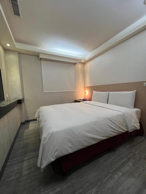 Ya Dou Hotel - Habitación Doble De Lujo