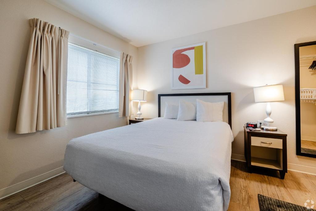 WaterWalk Extended Stay by Wyndham Wichita photo