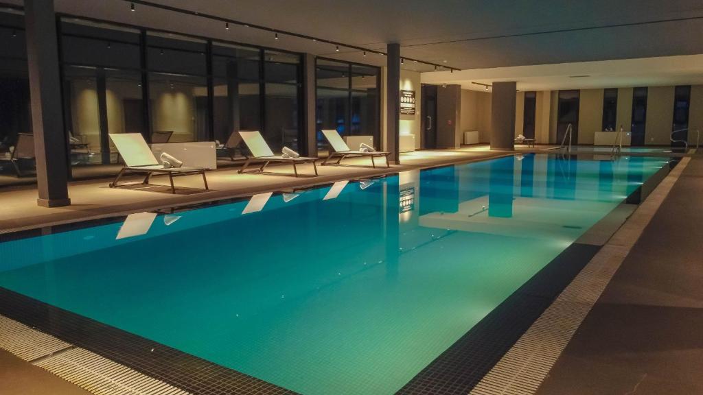 Midland Hotel & Resort All Inclusive