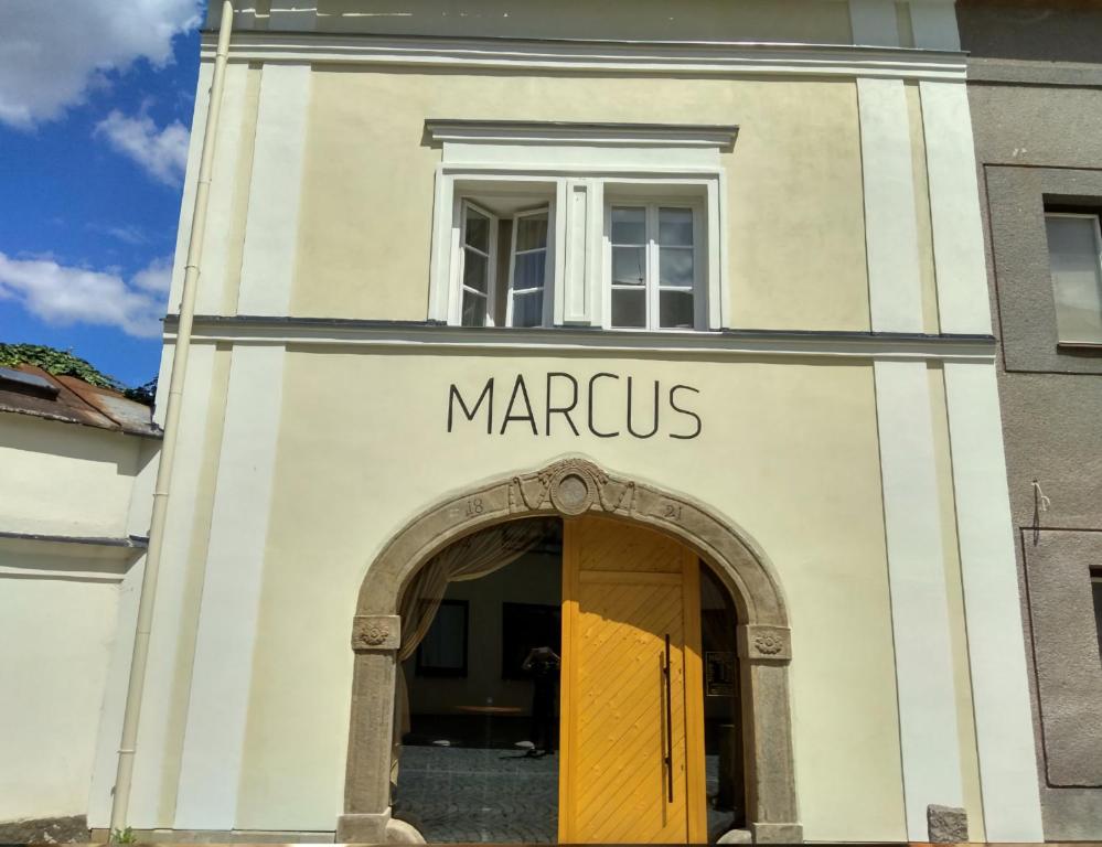 Fotografie z fotogalerie ubytování Ubytování v centru v Lanškrouně