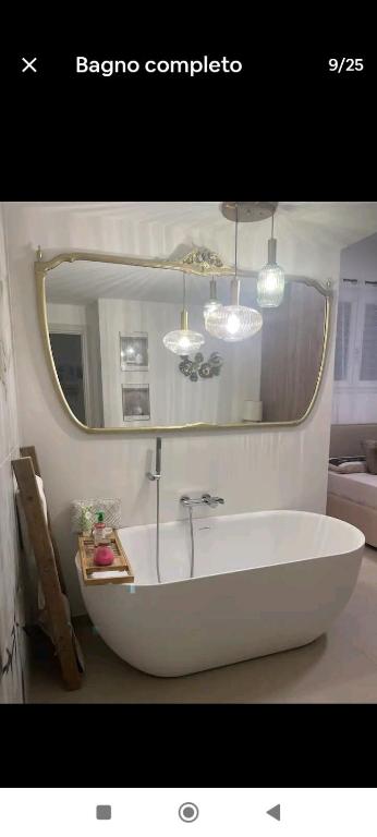 B&B Villa Alma - Chambre De Luxe