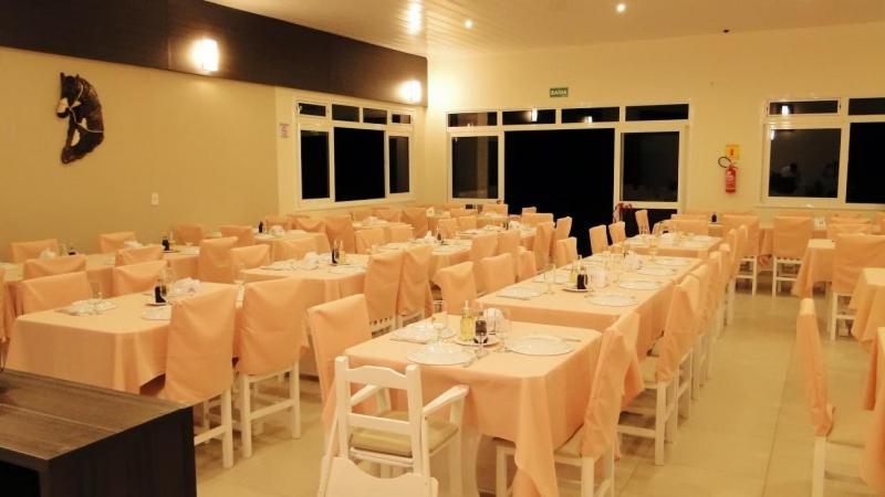  Gaúcho Hotel