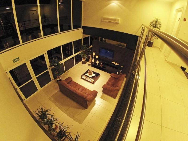  Gaúcho Hotel