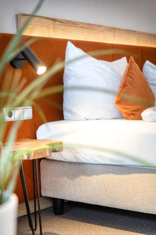 Hotel Schaider - Large Double Room