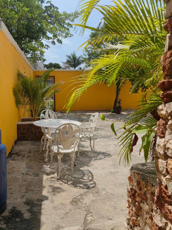 Fotografie z fotogalerie ubytování Casa Fernery v destinaci Valladolid