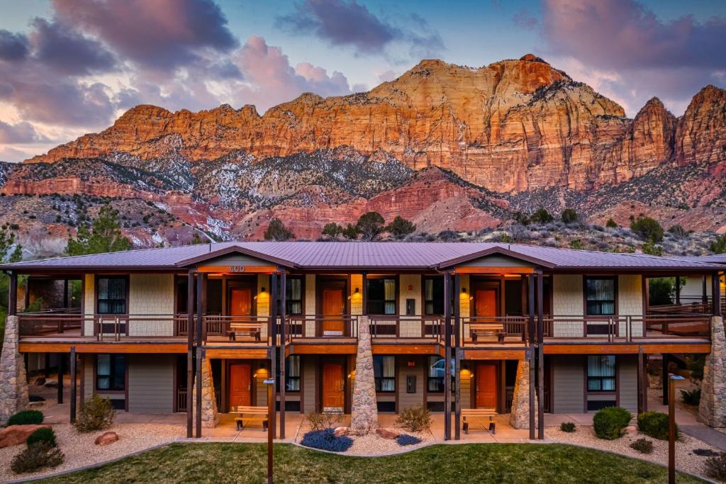 The Lodge at Zion Country, Springdale (updated prices 2024)
