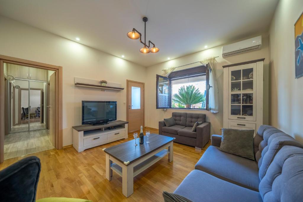 Apartments Milunović - 1