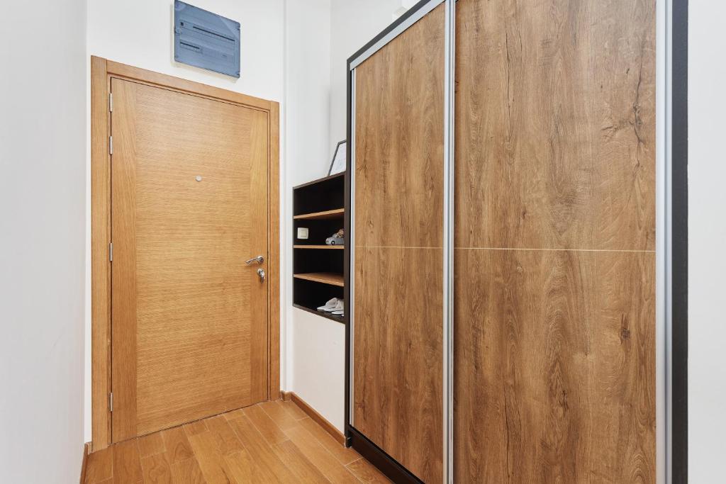 Fotografie z fotogalerie ubytování Ell Star 2 Apartment v destinaci Tivat