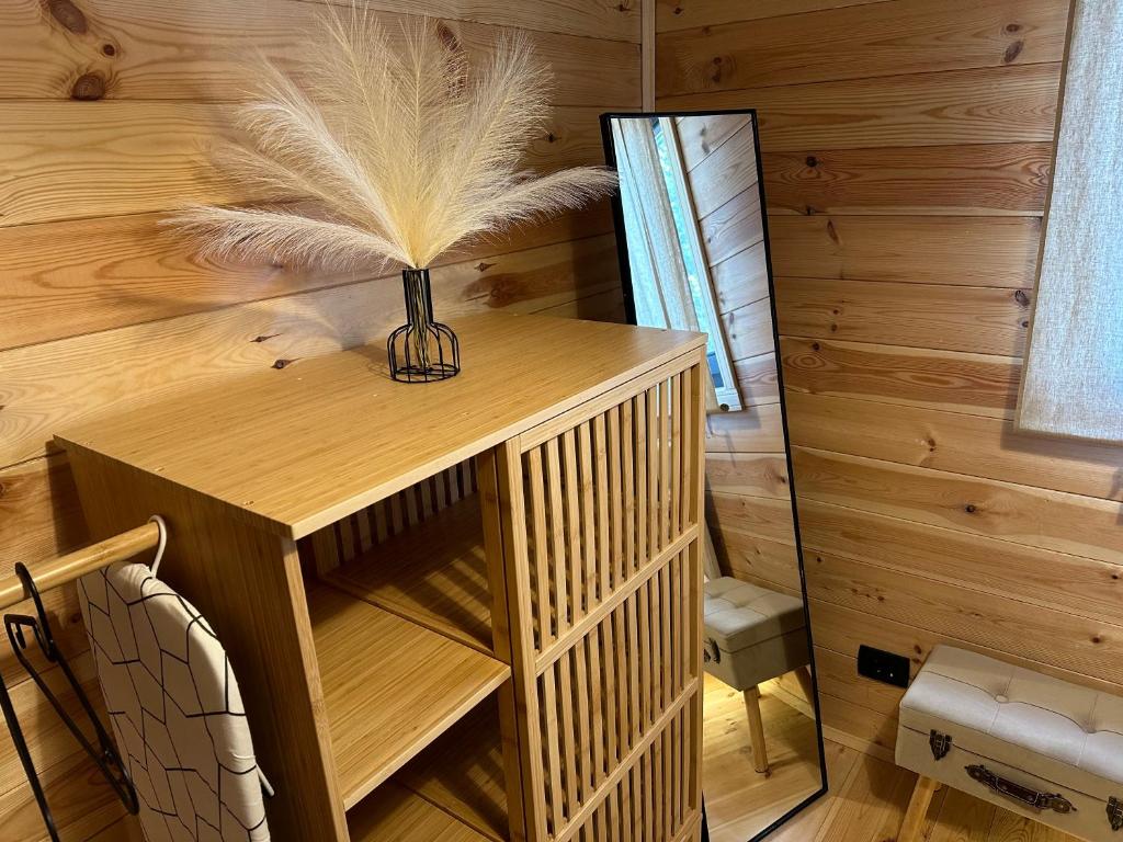 Fotografie z fotogalerie ubytování PeaksView Chalets v destinaci Žabljak