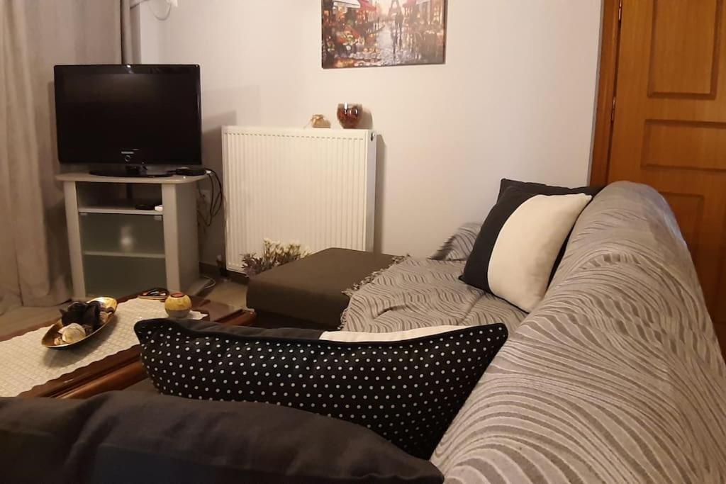 Lakka Athikia suites - Appartamento Familiare Con Due Camere Da Letto