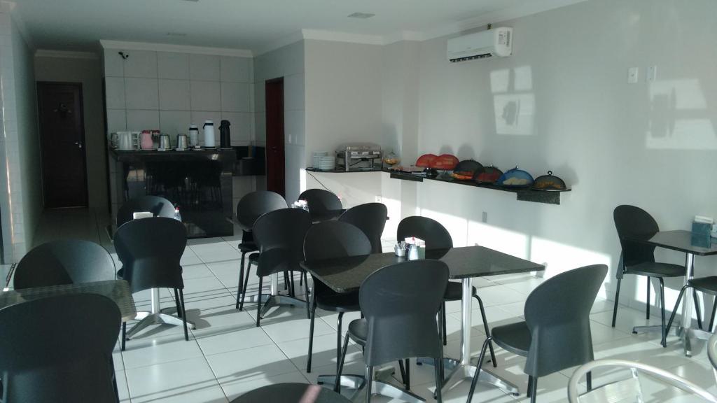  Pousada Brisa dos Ventos