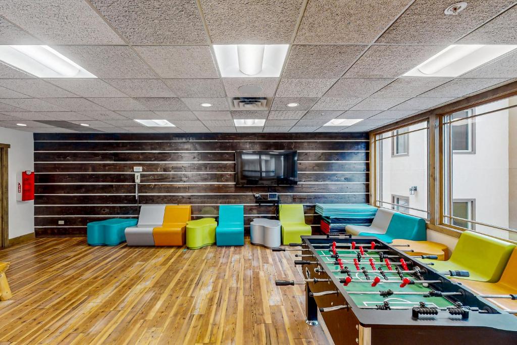 Imagen de la galería de Mountain Valley Lodge - Unit 7132, en Breckenridge