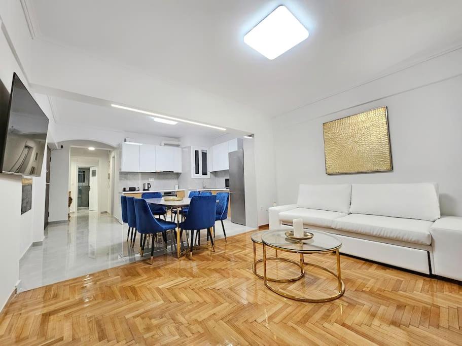 Athens Prestige Suite Apartment