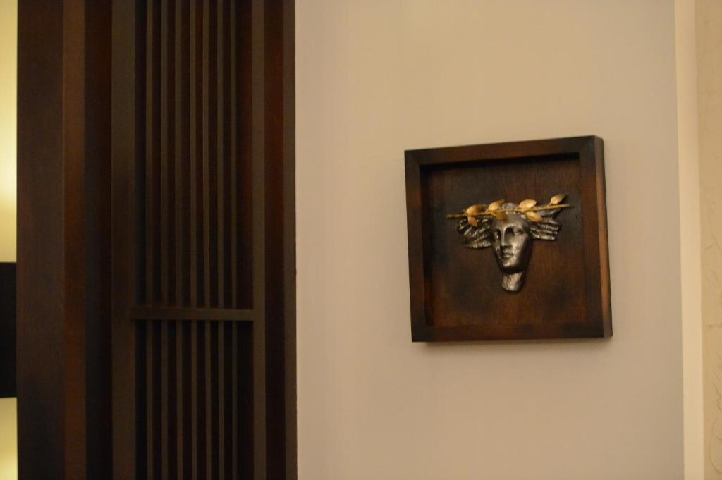 Fotografie z fotogalerie ubytování Central Hotel v destinaci Paralia Katerinis