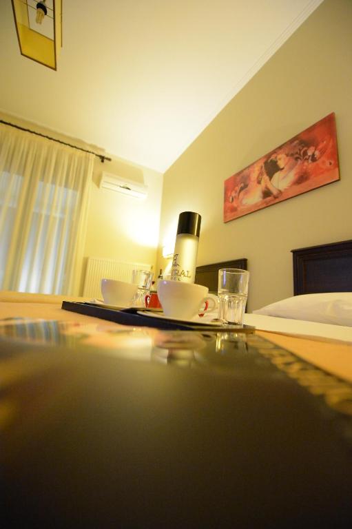 Fotografie z fotogalerie ubytování Central Hotel v destinaci Paralia Katerinis