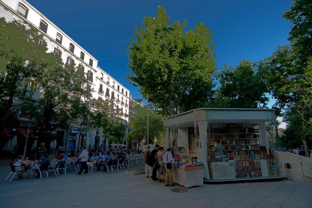 Gran Versalles - Resim 5