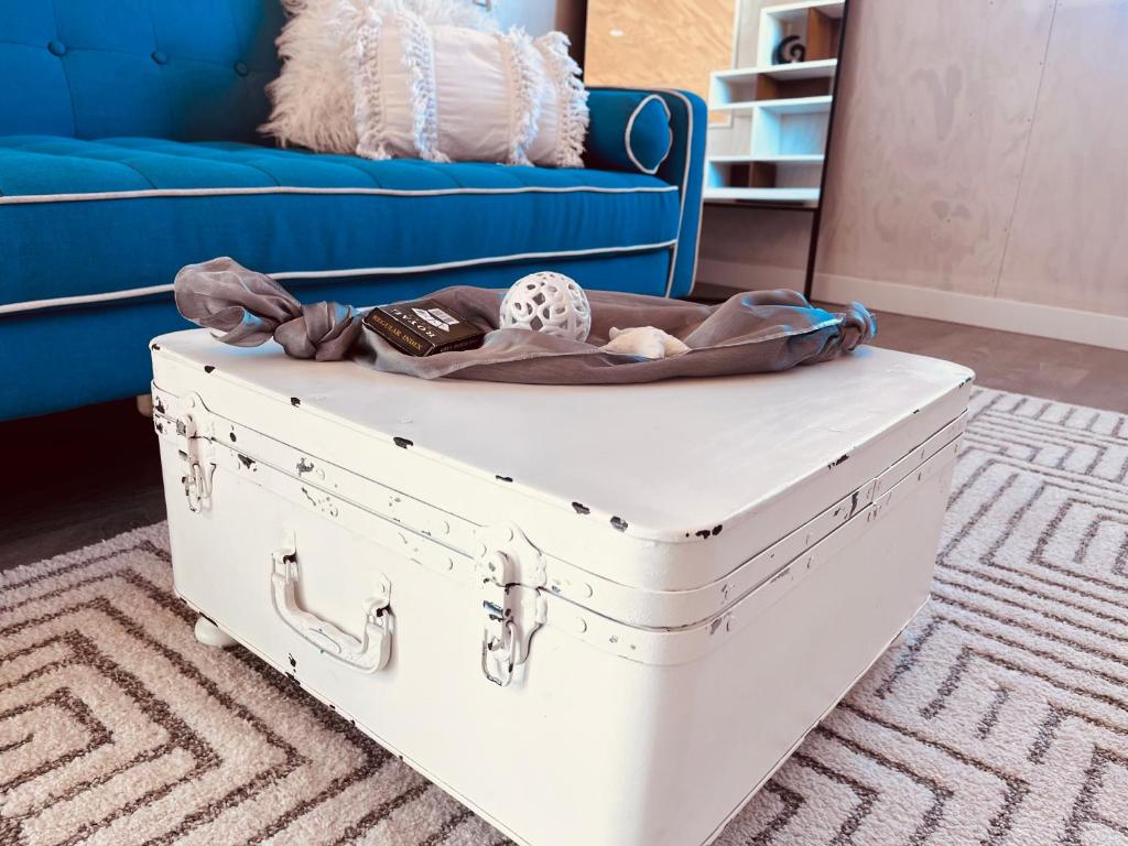 Fotografie z fotogalerie ubytování Vitamin Sea Beach House v destinaci Riverton